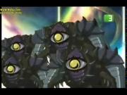 يوغي جي اكس الجزء 2