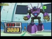 يوغي جي اكس الجزء 2