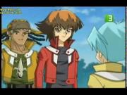 يوغي جي اكس الجزء 2