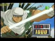 يوغي جي اكس الجزء 2