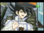 يوغي جي اكس الجزء 2