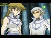 يوغي جي اكس الجزء 2