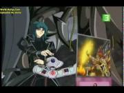 يوغي جي اكس الجزء 2