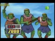 يوغي جي اكس الجزء 2