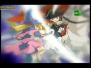 يوغي جي اكس الجزء 2