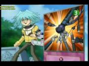 يوغي جي اكس الجزء 2