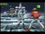 يوغي جي اكس الجزء 2