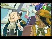 يوغي جي اكس الجزء 2