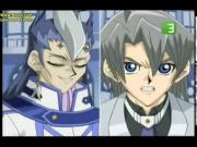 يوغي جي اكس الجزء 2