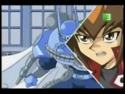 يوغي جي اكس الجزء 2