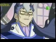 يوغي جي اكس الجزء 2