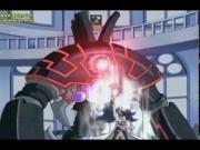 يوغي جي اكس الجزء 2