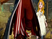 العودة الى جزيرة الكنز