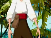 العودة الى جزيرة الكنز