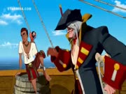 العودة الى جزيرة الكنز