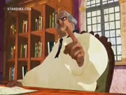 العودة الى جزيرة الكنز