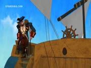 العودة الى جزيرة الكنز