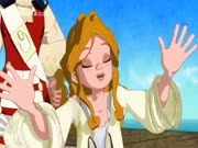 العودة الى جزيرة الكنز