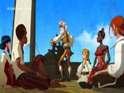 العودة الى جزيرة الكنز