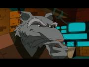 سلاحف النينجا الجزء 1