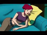 سلاحف النينجا الجزء 1