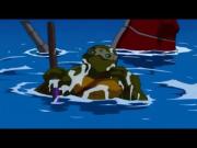 سلاحف النينجا الجزء 1