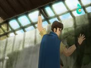 الأحلام الذهبية الجزء 3