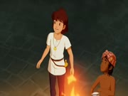 الأحلام الذهبية الجزء 3