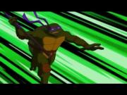 سلاحف النينجا الجزء 1