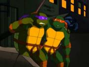 سلاحف النينجا الجزء 1