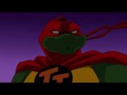 سلاحف النينجا الجزء 1