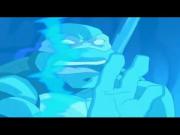 سلاحف النينجا الجزء 1