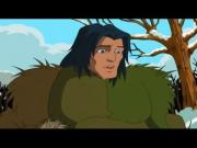 سلاحف النينجا الجزء 1