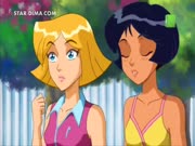 الجاسوسات الجزء 6