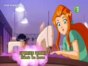 الجاسوسات الجزء 6