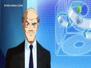 الجاسوسات الجزء 6