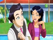 الجاسوسات الجزء 6