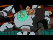 سلاحف النينجا الجزء 1