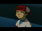 سلاحف النينجا الجزء 1