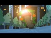 سلاحف النينجا الجزء 1