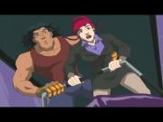 سلاحف النينجا الجزء 1