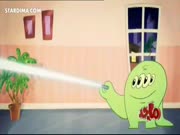 امونة المزيونة