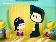 امونة المزيونة