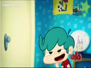 امونة المزيونة