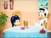 امونة المزيونة