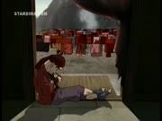 افاتار اسطورة انج الجزء 3