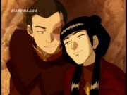 افاتار اسطورة انج الجزء 3