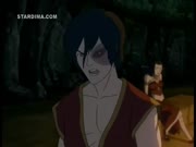 افاتار اسطورة انج الجزء 3