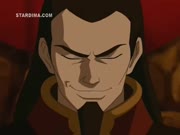 افاتار اسطورة انج الجزء 3