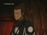 افاتار اسطورة انج الجزء 3